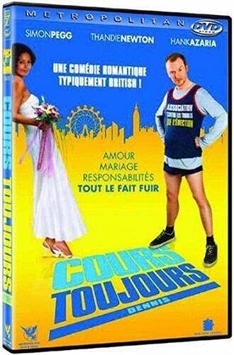 Cours toujours Dennis [DVD]