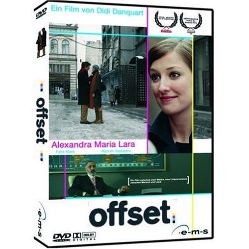 Offset [DVD]
