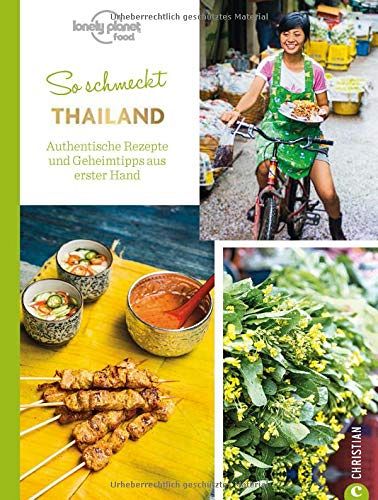Thailändisch kochen