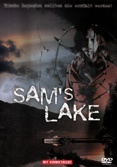 Sam's Lake [DVD]