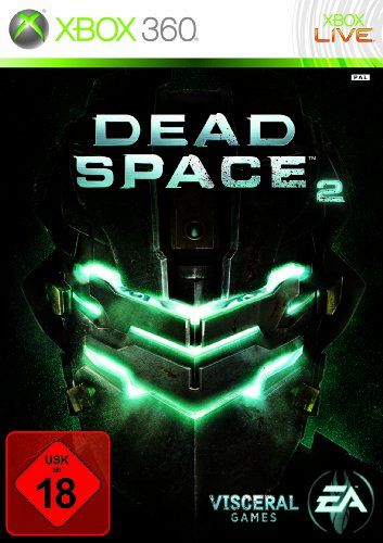 Dead Space 2 [Microsoft Xbox 360]