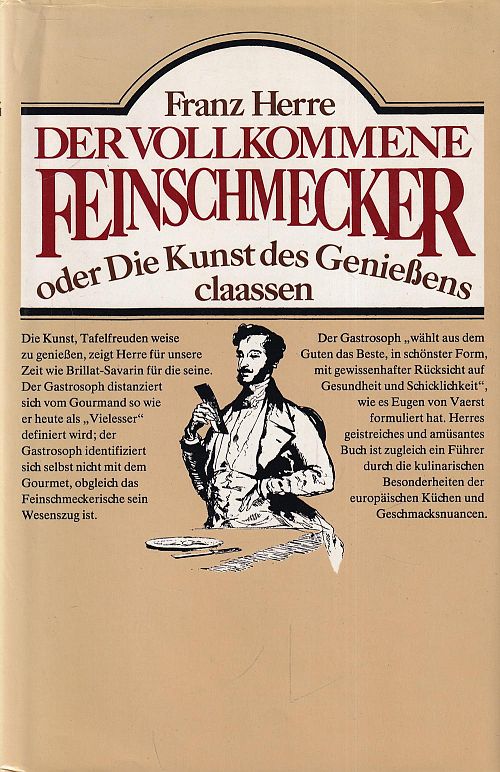 Der vollkommene Feinschmecker