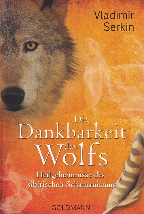 Die Dankbarkeit des Wolfs