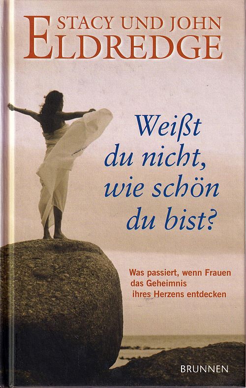 Weisst du nicht, wie schön du bist?