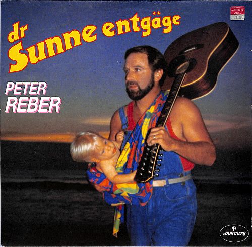 Dr Sunne Entgäge [Vinyl]