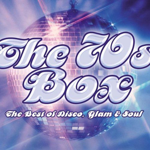 70'S Box [CD]