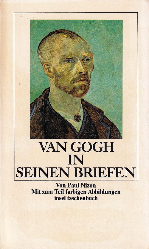 Van Gogh in seinen Briefen