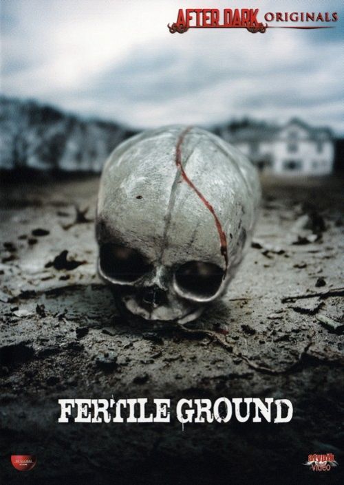 Fertile Ground [DVD]