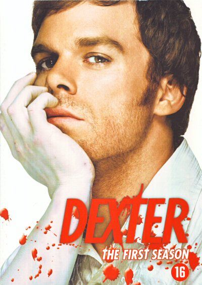 Dexter - Saison 1 [DVD]