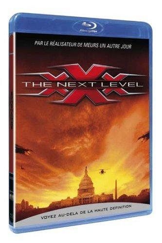 xXx 2 - The next level [Blu-ray]
