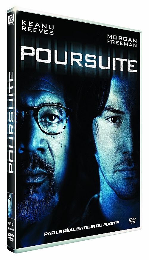 Poursuite [DVD]