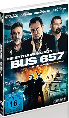 Bus 657 [DVD]