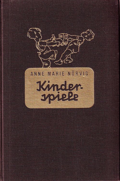 Kinderspiele und Beschäftigungen