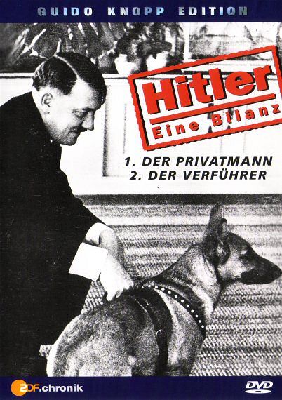 Hitler - Eine Bilanz [DVD]