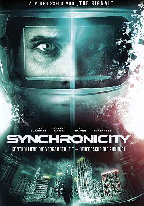 Synchronicity [DVD]