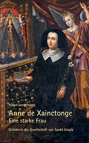 Anne de Xainctogne