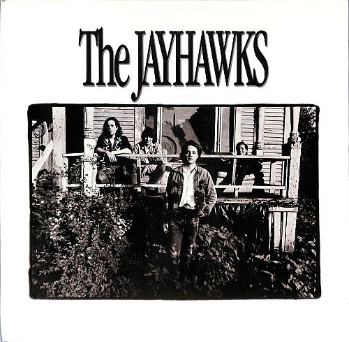 The Jayhawks [Vinyl]