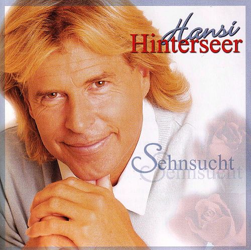 Sehnsucht [CD]
