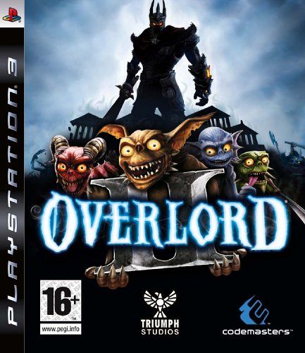 Overlord 2 [Sony PlayStation 3]