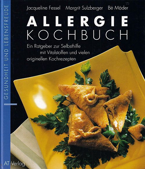 Allergie-Kochbuch