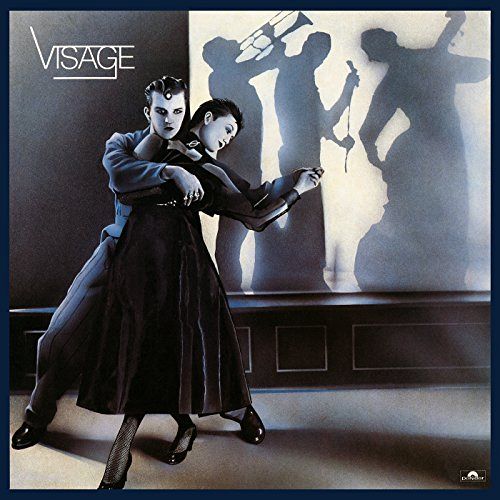 Visage [CD]