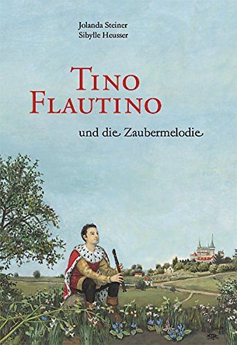 Tino Flautino und die Zaubermelodie
