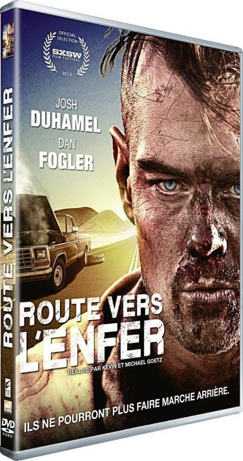 Route vers l'enfer [DVD]