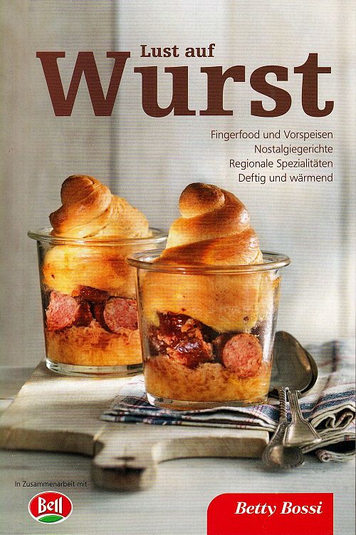 Lust auf Wurst