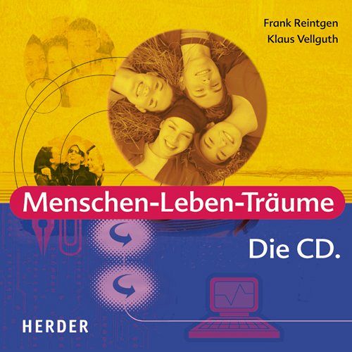 Menschen-Leben-Träume