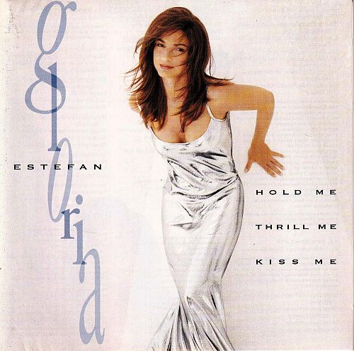 Hold Me, Thrill Me, Kiss Me [CD]