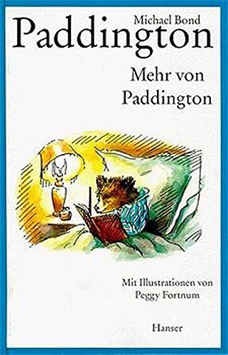 Mehr von Paddington
