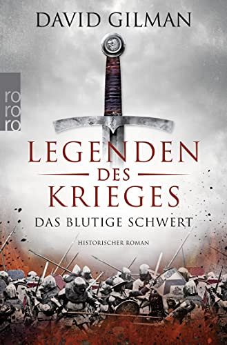 Legenden des Krieges - Das blutige Schwert