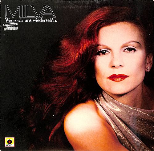 Wenn wir uns wiederseh'n [Vinyl]