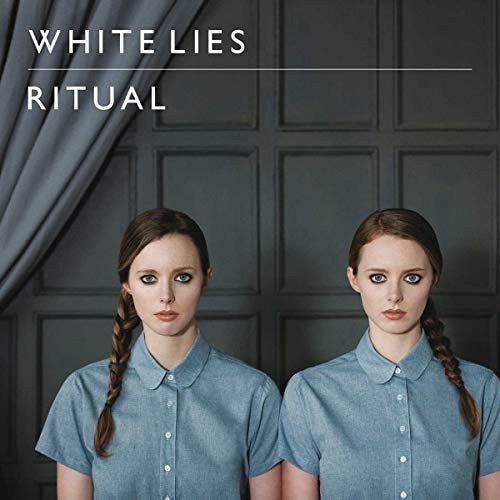 Ritual [CD]