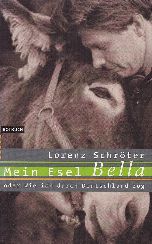 Mein Esel Bella