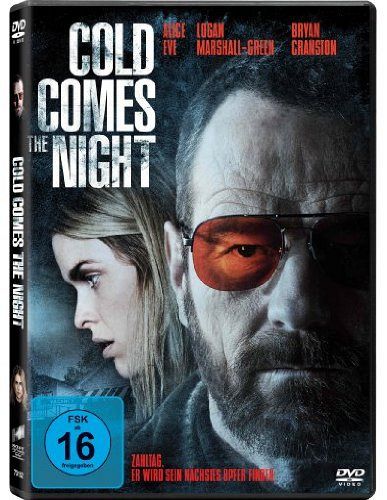 Cold comes the night [DVD]