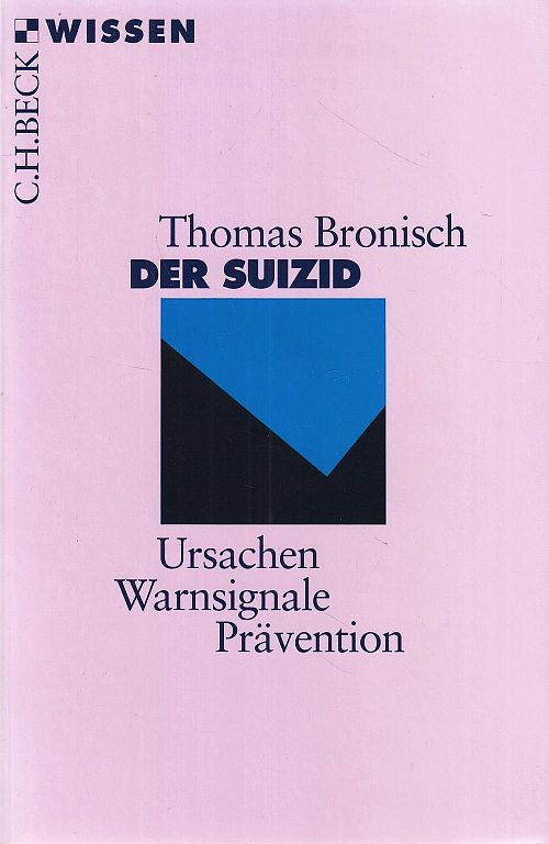 Der Suizid