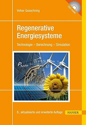 Regenerative Energiesysteme