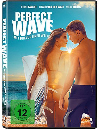 Perfect Wave - Mit dir auf einer Welle [DVD]