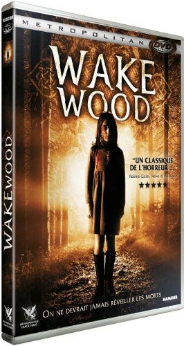 Wake Wood [DVD]