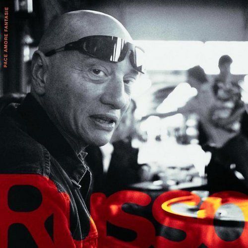 Pace Amore Fantasie [CD]