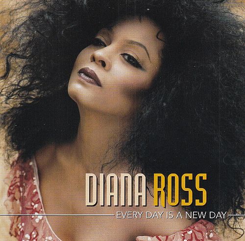 Every Day is a New Day [CD]