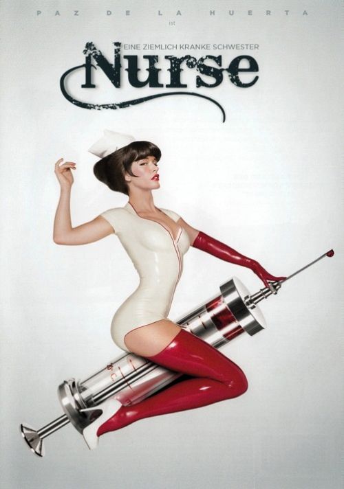 Nurse [DVD]
