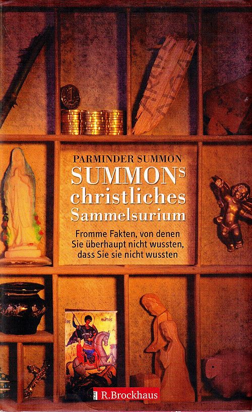 Summons christliches Sammelsurium