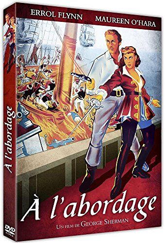 À l'abordage [DVD]