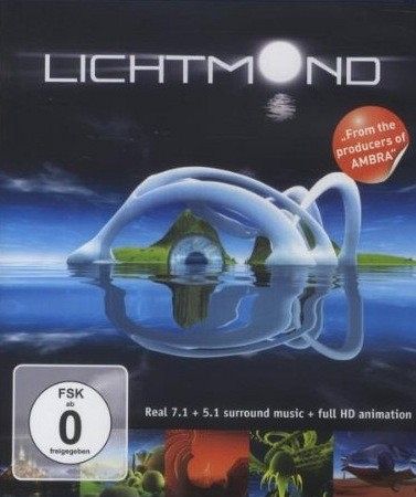 Lichtmond [Blu-ray]