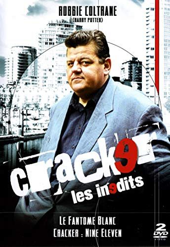 Cracker - Saison 1 [DVD]