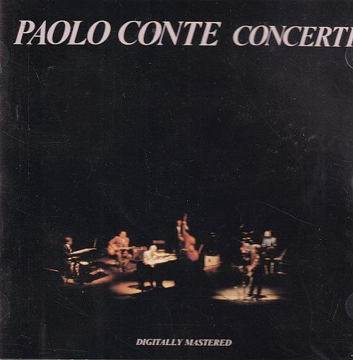 Concerti [CD]