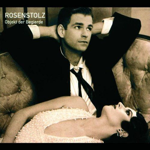 Objekt der Begierde [CD]