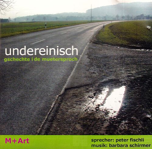 Undereinisch